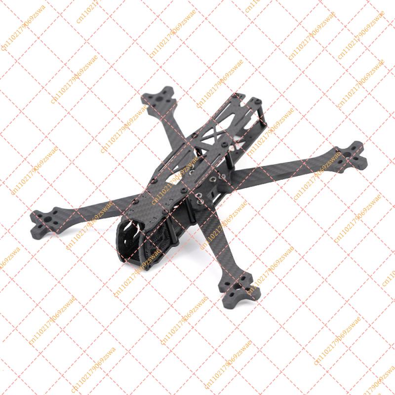 voor TBS Source One V6 5-inch  - Tbs Fpv Source One recensie en prijs