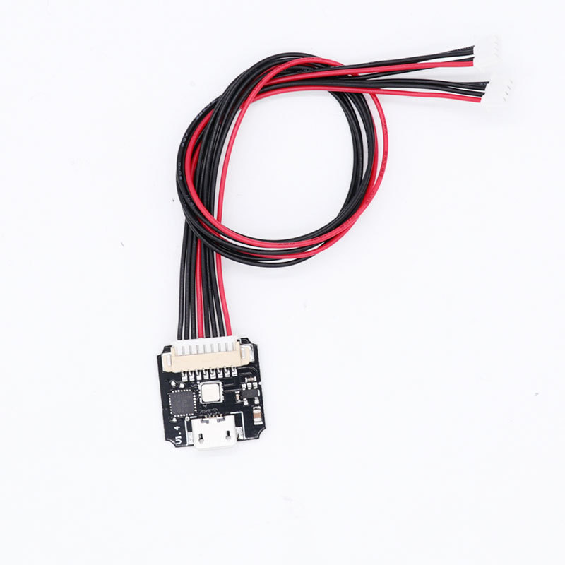 Pixhawk RGB USB-module Externe - Drone Kit Hexacopter recensie en prijs