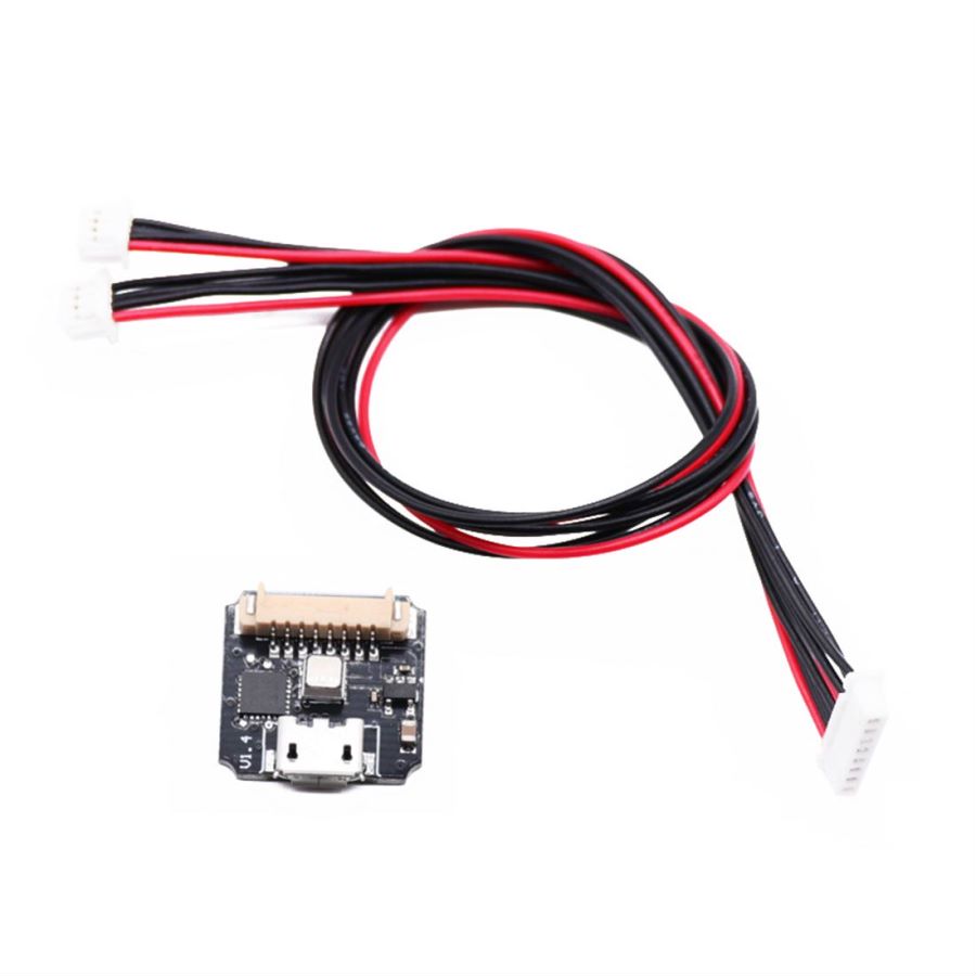 Pixhawk RGB USB-module Externe - Drone Kit Hexacopter recensie en prijs