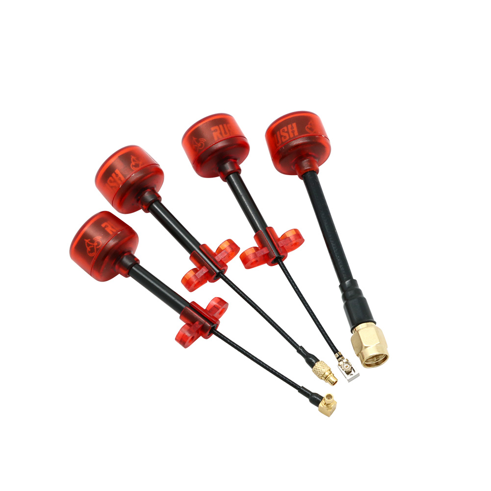 Rush Cherry FPV 5.8G Antenne L - Drone Kit Long Range recensie en prijs