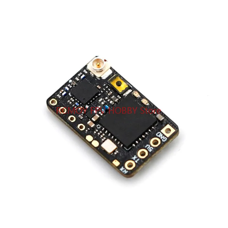 VoidFly Nieuwste TBS CROSSFIRE - Tbs Fpv Crossfire recensie en prijs