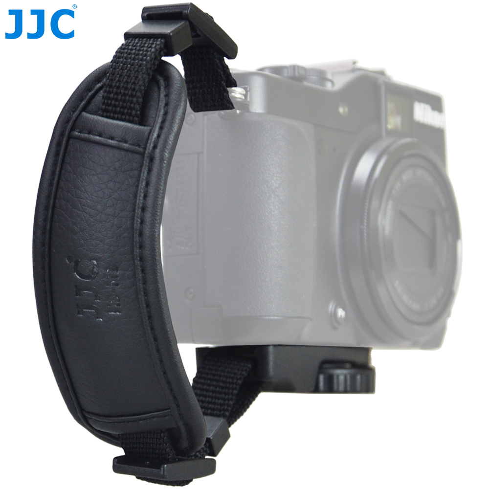 JJC Camera Handgreep Strap voo - Canon Camera Eos R8 recensie en prijs