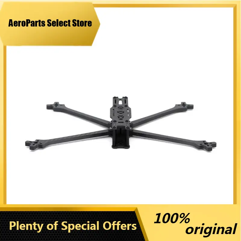AeroPartsTBS SOURCE ONE V5 7 i - Tbs Fpv Source One recensie en prijs