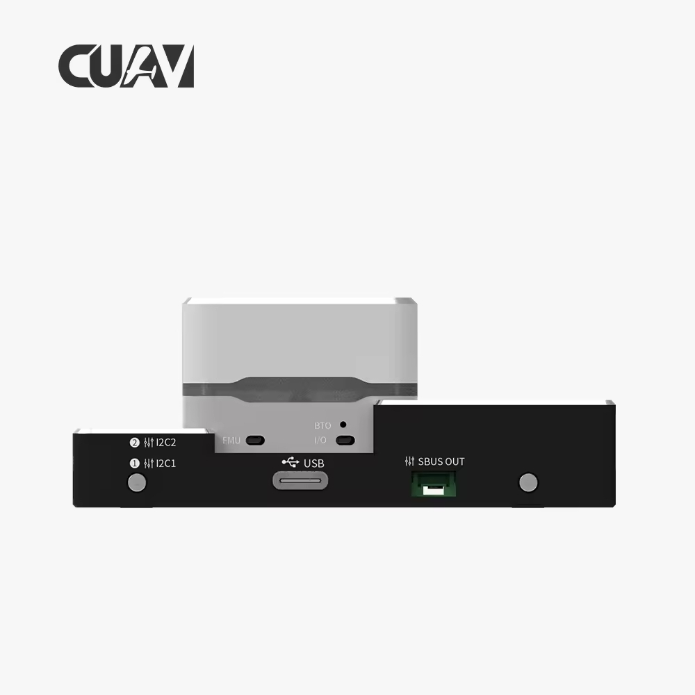 Hot Sales CUAV V5 + Open Sourc - Drone Kit Vtol recensie en prijs