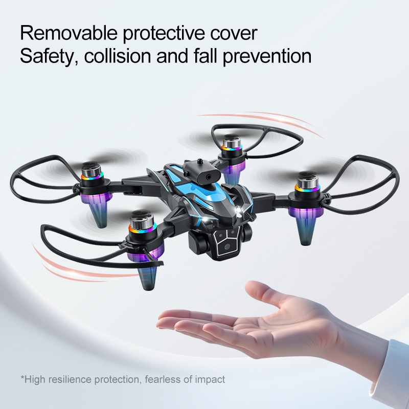 Buiten drone met elektrische d - Drone Kit Beginner recensie en prijs