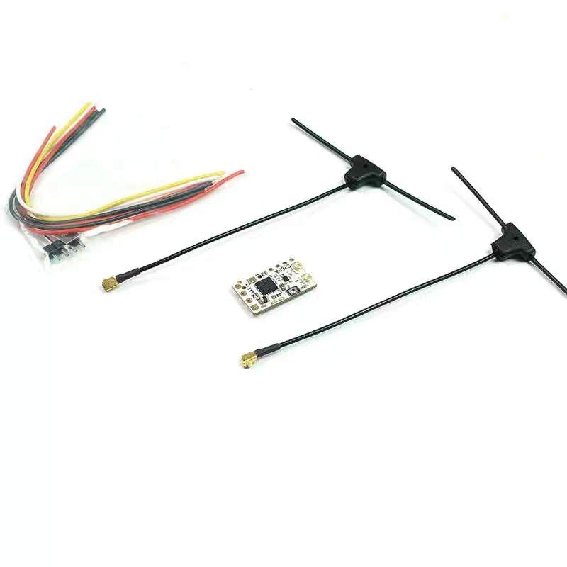 Black Sheep TBS Tracer Nano RX - Tbs Fpv Tracer recensie en prijs