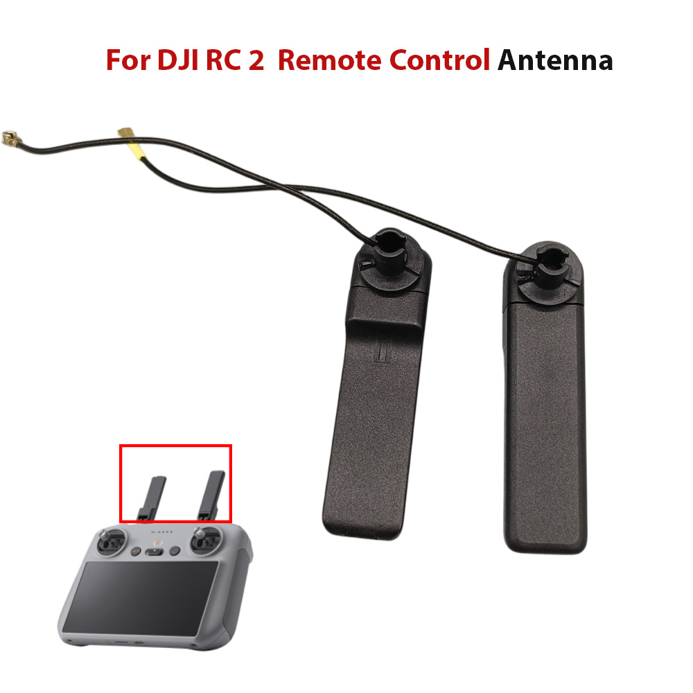 Originele RC 2 / RC Pro Afstan - Dji Drone Air 3 recensie en prijs