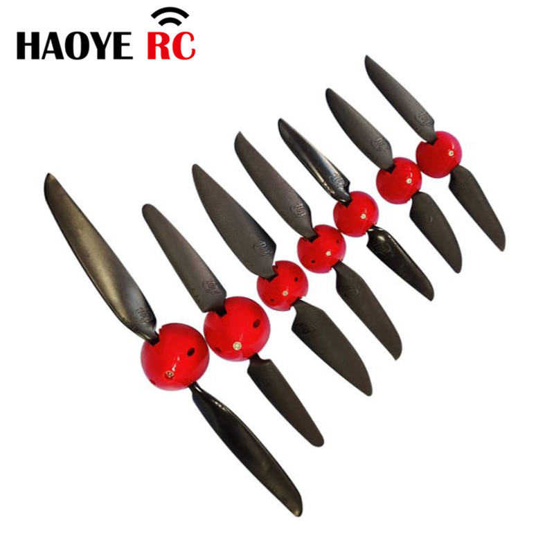 Haoye 2 Sets Vouwpropeller 6X4 - Drone Kit Beginner recensie en prijs