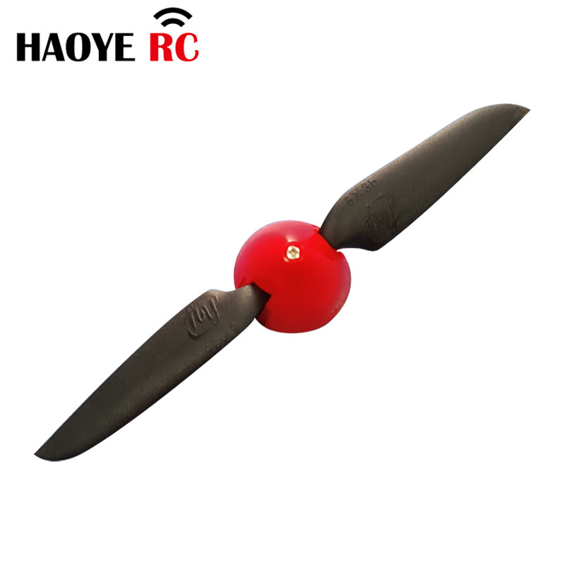Haoye 2 Sets Vouwpropeller 6X4 - Drone Kit Beginner recensie en prijs
