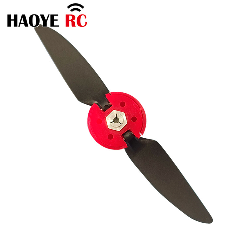 Haoye 2 Sets Vouwpropeller 6X4 - Drone Kit Beginner recensie en prijs