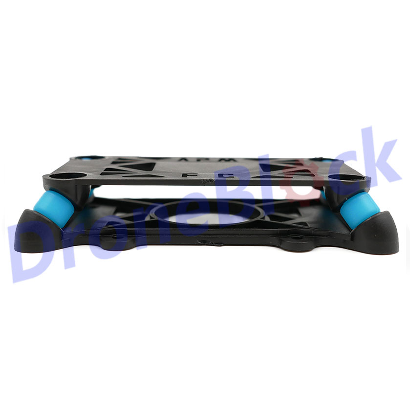 2PCS RC Anti-vibratie Plaat Tr - Drone Kit Hexacopter recensie en prijs