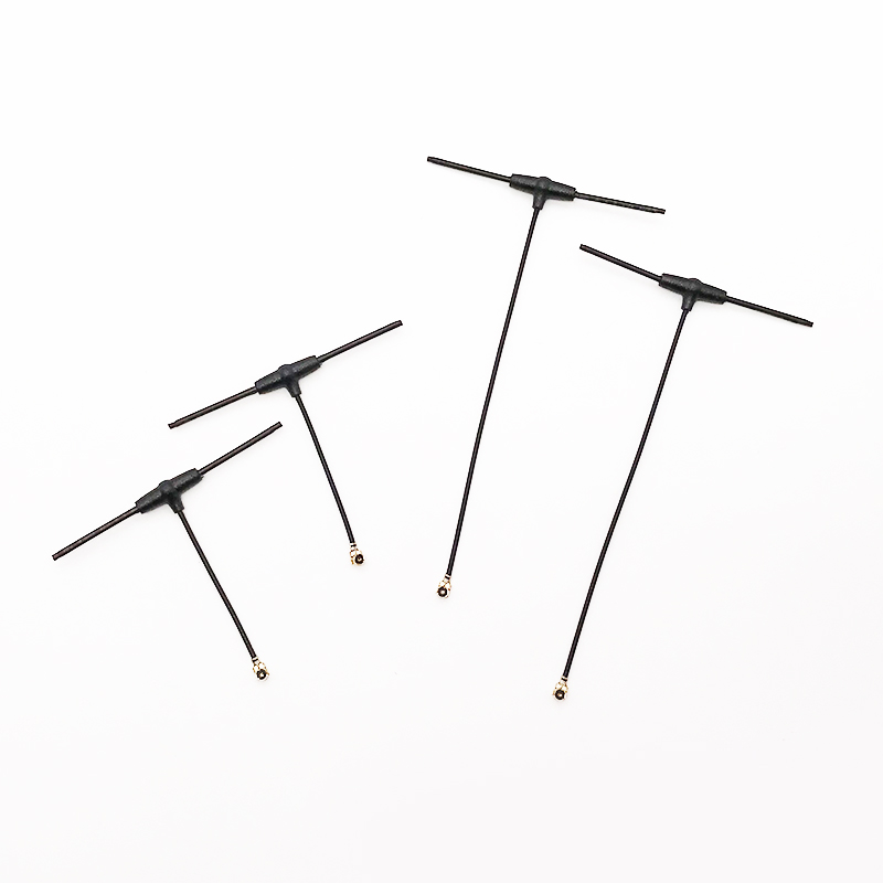 2.4G T omnidirectionele Ontvan - Tbs Fpv Tracer recensie en prijs