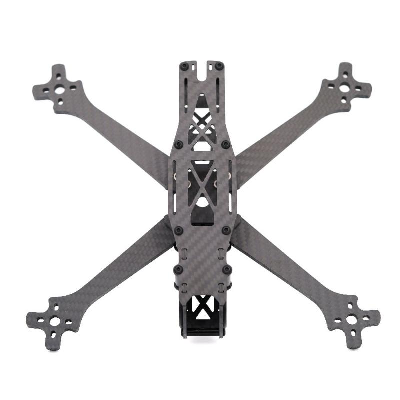 Originele TBS SOURCE ONE V6 5  - Tbs Fpv Source One recensie en prijs