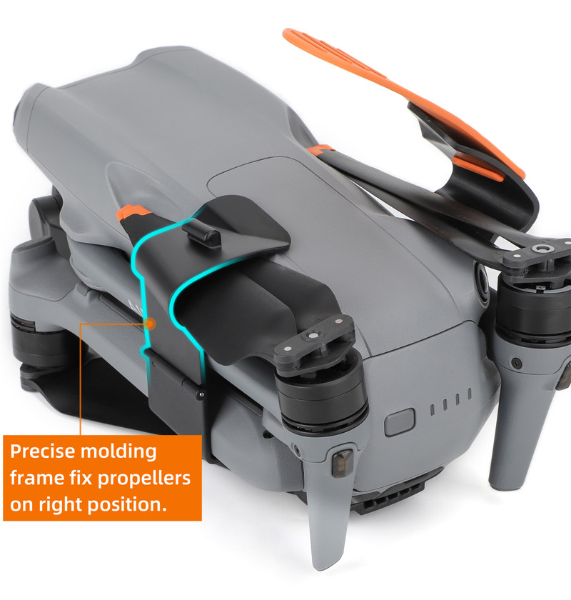 Propellerhouder voor DJI Air 3 - Dji Drone Air 3 recensie en prijs