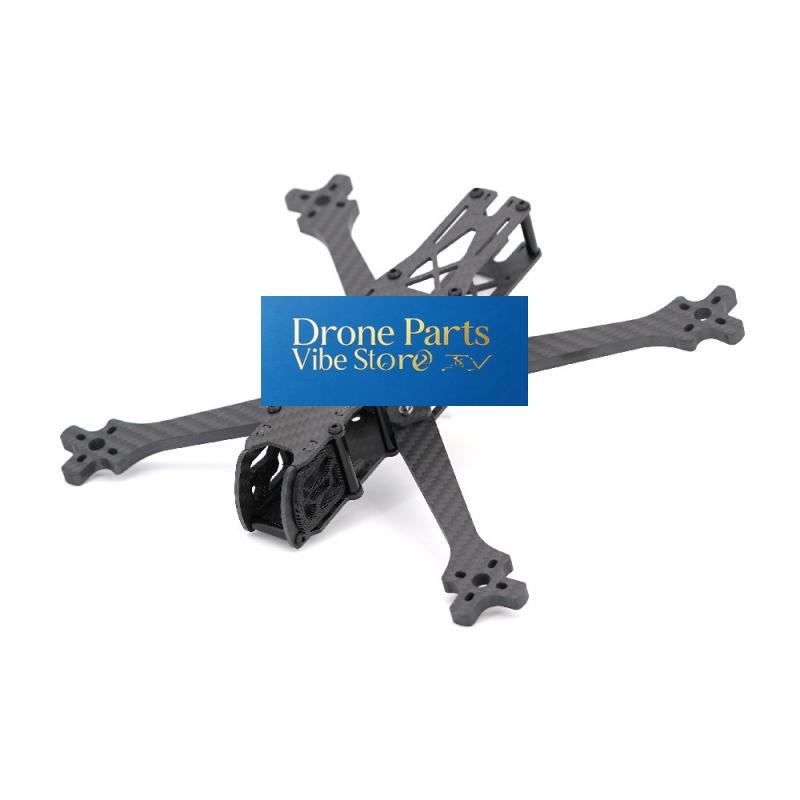 Drone onderdelen Originele TBS - Tbs Fpv Source One recensie en prijs
