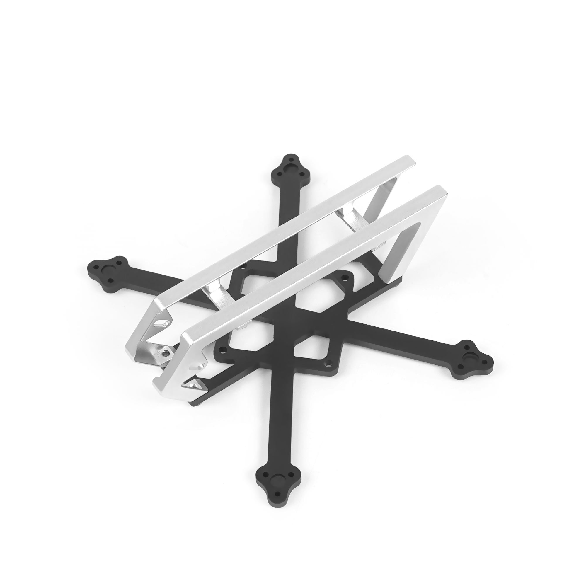 YMZFPV Lighting2 2 Inch FPV Qu - Drone Kit Beginner recensie en prijs