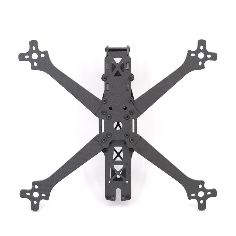 Originele TBS SOURCE ONE V6 5  - Tbs Fpv Source One recensie en prijs