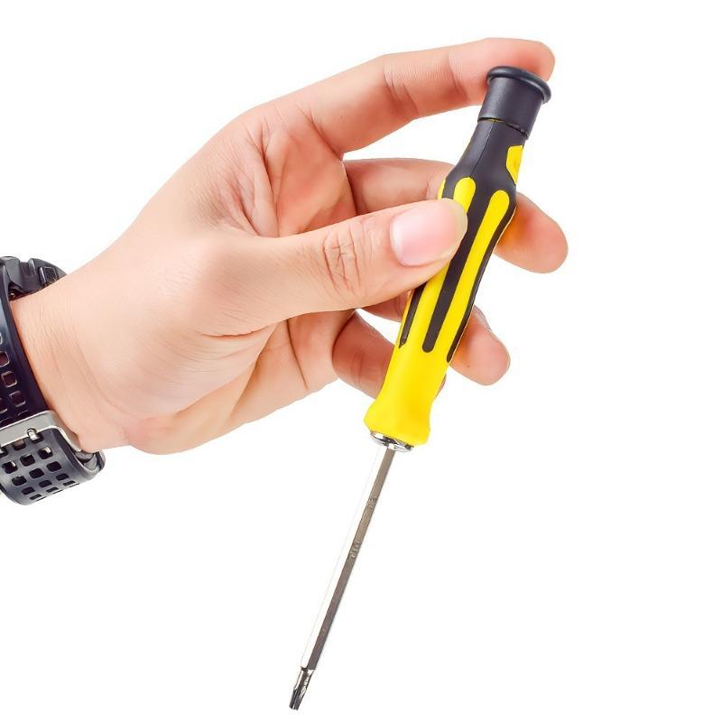NIEUWE Mini-schroevendraaierse - Drone Kit Build Yourself recensie en prijs