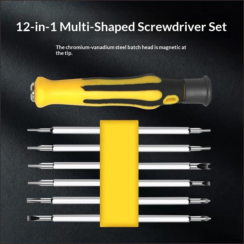 NIEUWE Mini-schroevendraaierse - Drone Kit Build Yourself recensie en prijs