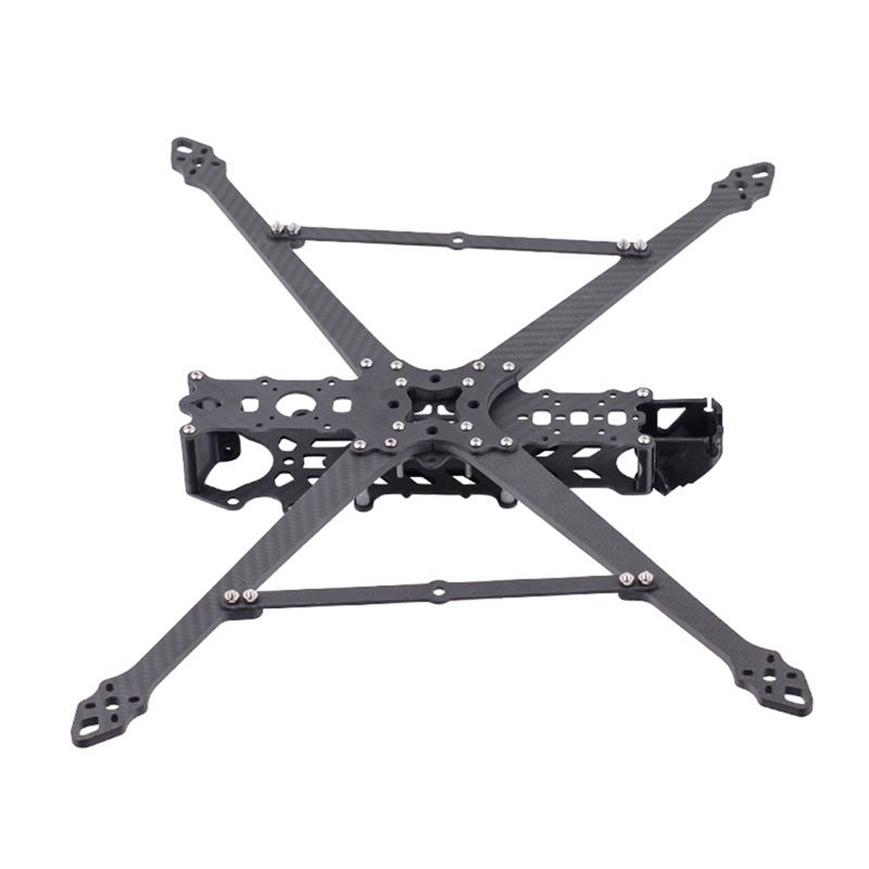 A42T-FPV Race Drone Frame 10 I - Drone Kit Racing recensie en prijs