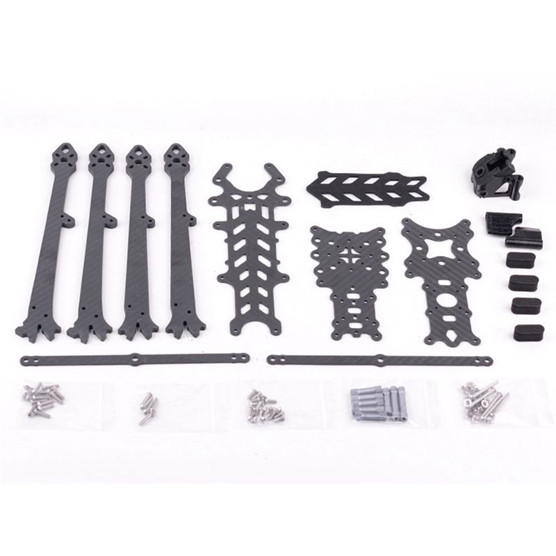 A42T-FPV Race Drone Frame 10 I - Drone Kit Racing recensie en prijs