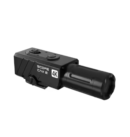 RunCam Scope Cam 2 4K digitale - Drone Kit Waterproof recensie en prijs