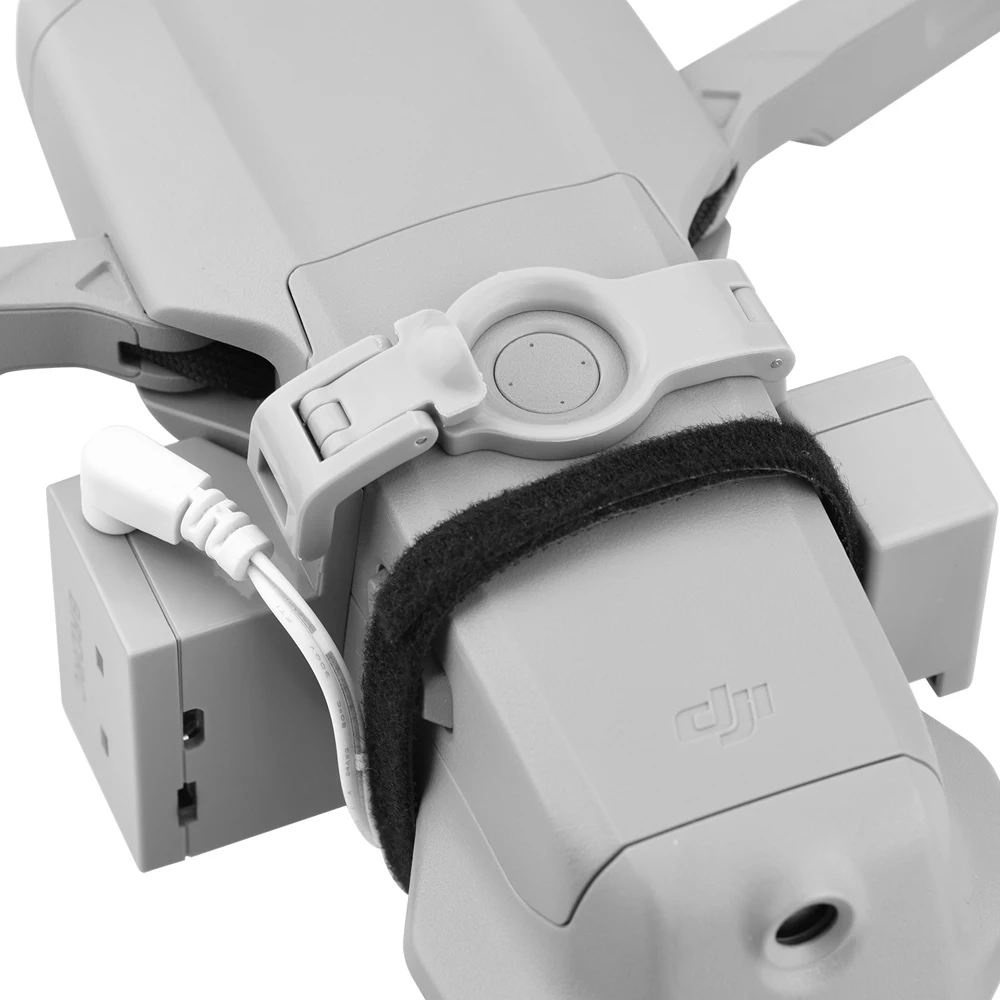Airdrop Systeem Voor Dji Mavic - Dji Drone Air 3 recensie en prijs