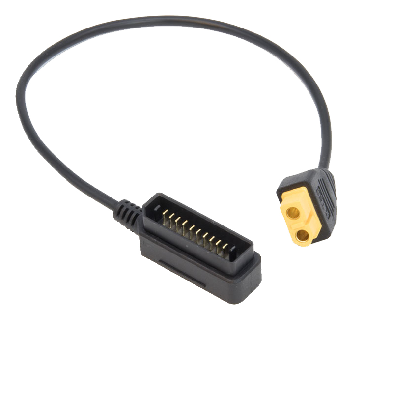 2 Stuks Xt60 Kabel Voor Dji Ba - Dji Drone Air 3 recensie en prijs