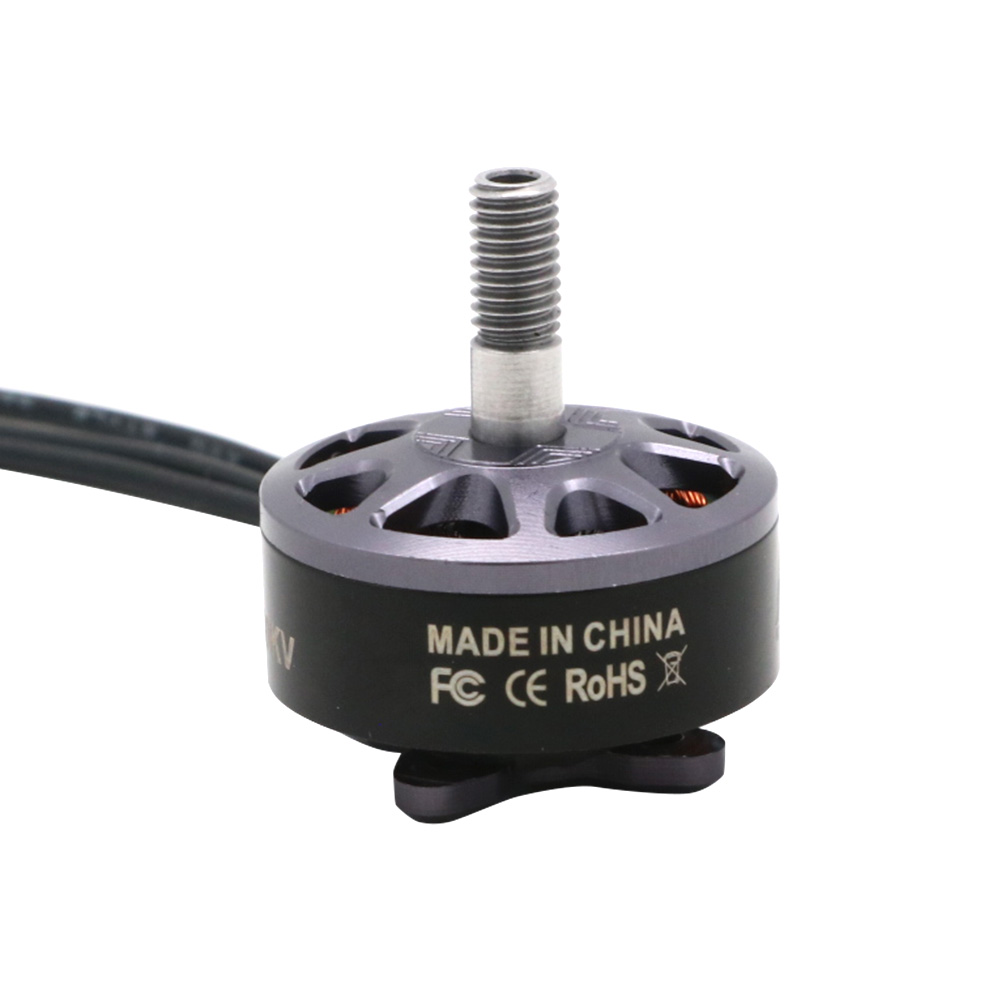 1/4 stuks Set Zon Fun 2207 Bor - Drone Kit Fpv recensie en prijs