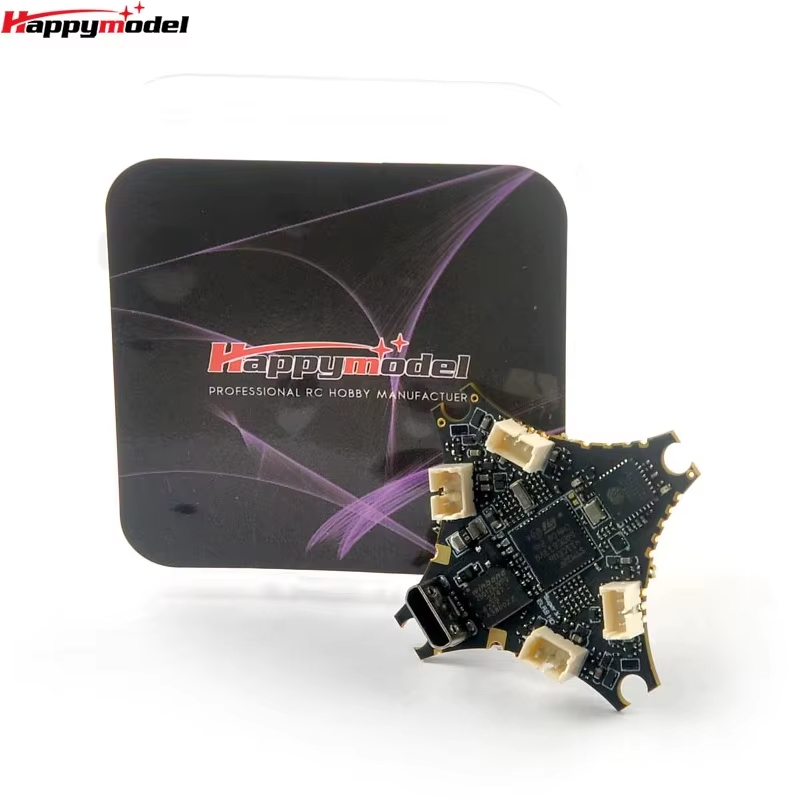 HappyModel Crazy F405 HD ELRS  - Autel Drone Evo Lite recensie en prijs