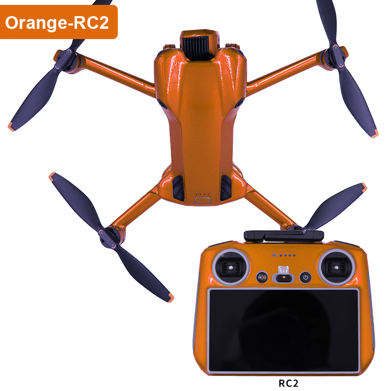 Fluorescerende decoratieve sti - Drone Kit Waterproof recensie en prijs