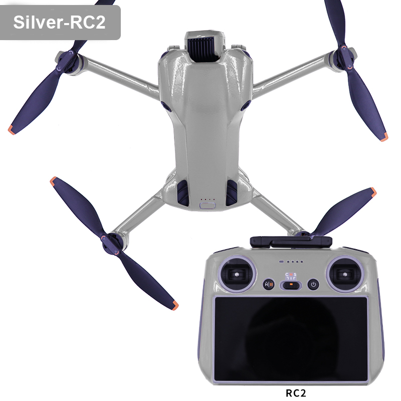 Fluorescerende decoratieve sti - Drone Kit Waterproof recensie en prijs