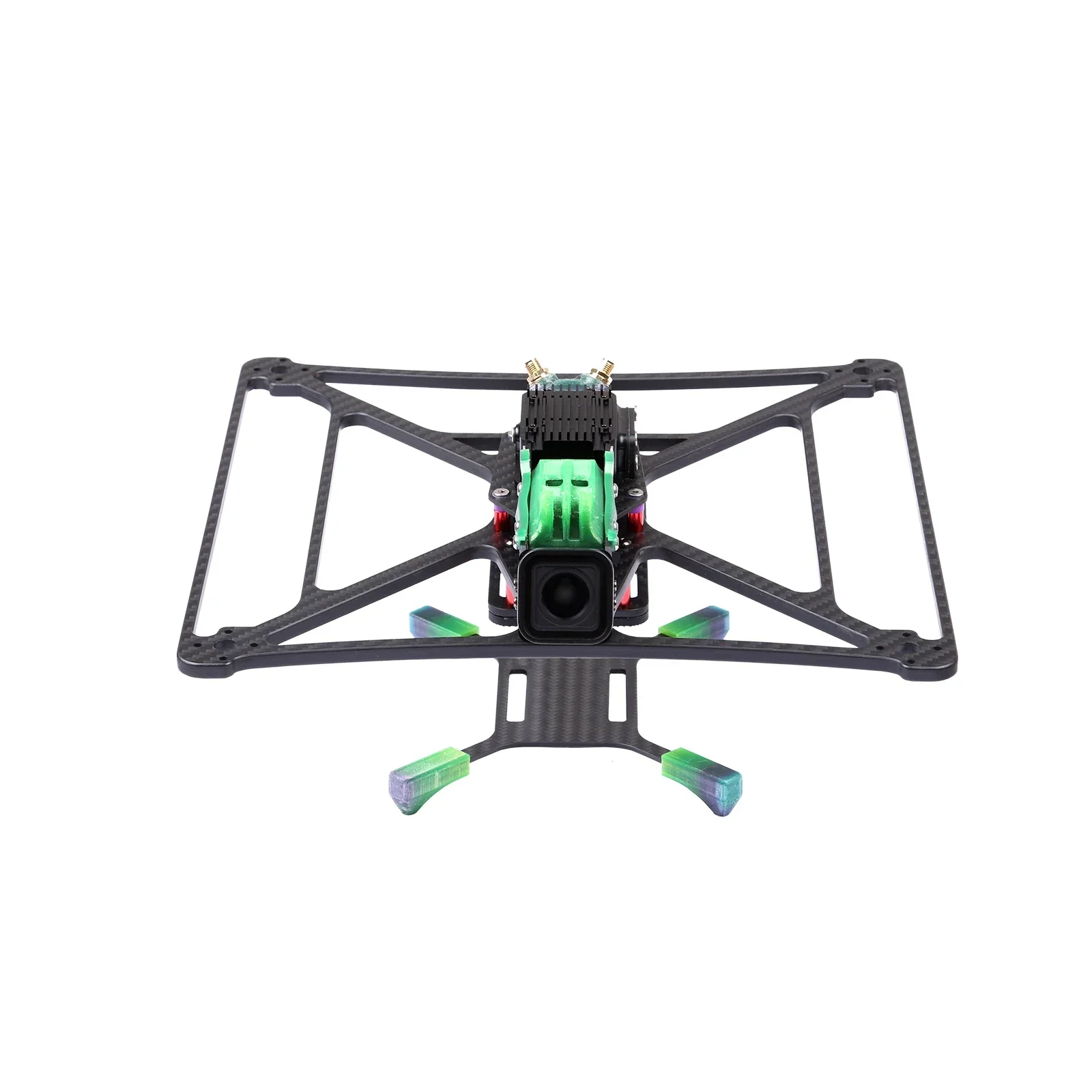 DYS Osprey SX7V1 waterdicht FP - Drone Kit Waterproof recensie en prijs
