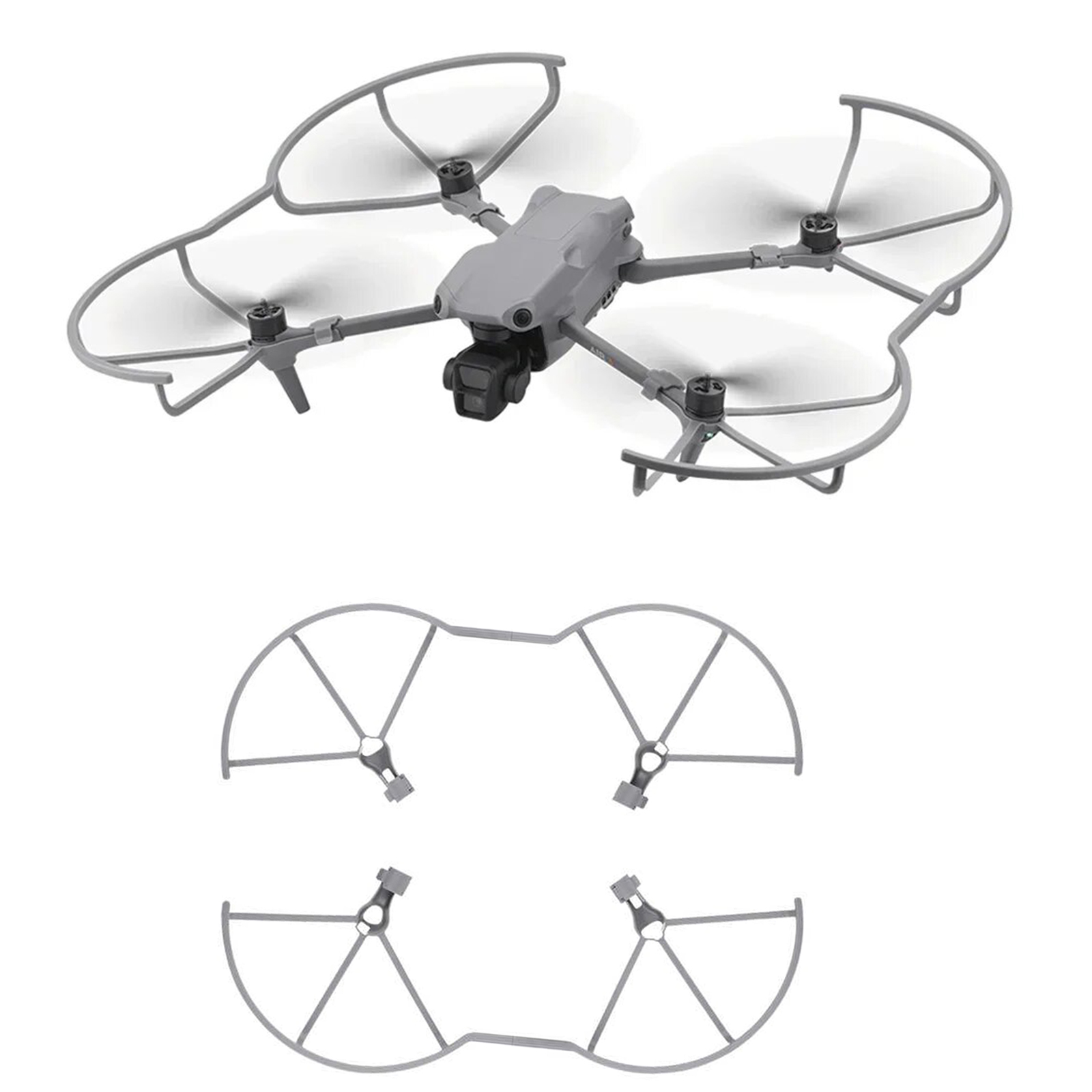 Propellerbeschermer voor DJI A - Dji Drone Air 3 recensie en prijs