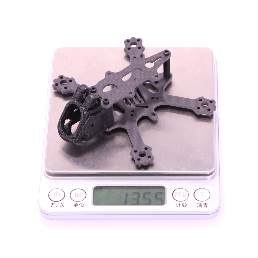 Alfarc Cub Aio 2Inch Propeller - Drone Kit Racing recensie en prijs