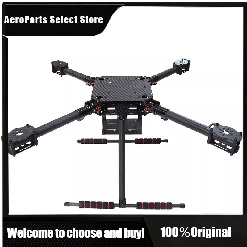 APStoreCarbon Fibre Hardware V - Drone Kit Vtol recensie en prijs