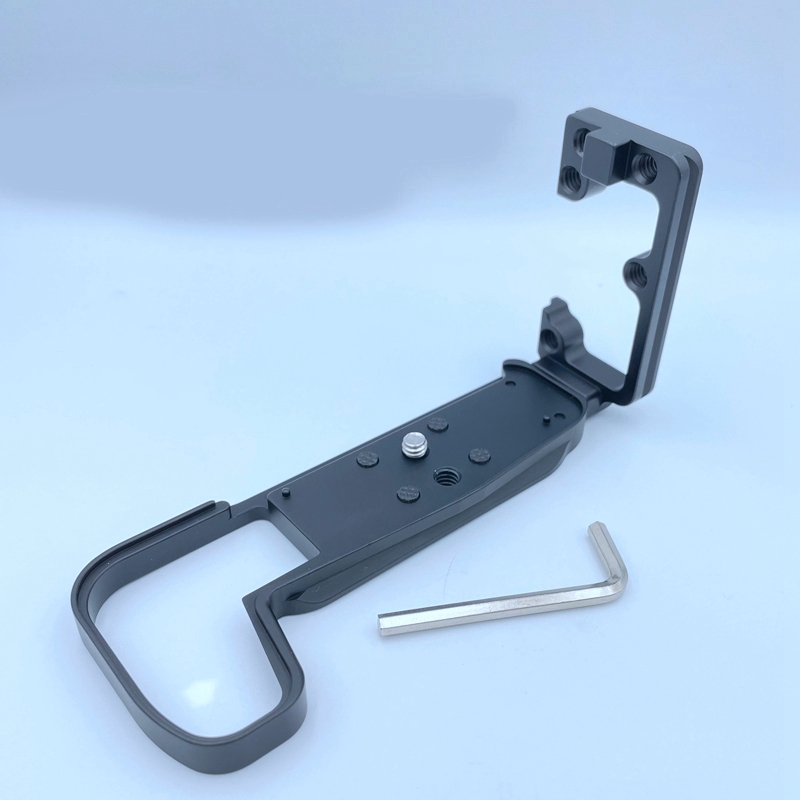 Quick Release Plaat Voor Canon - Canon Camera Eos R8 recensie en prijs