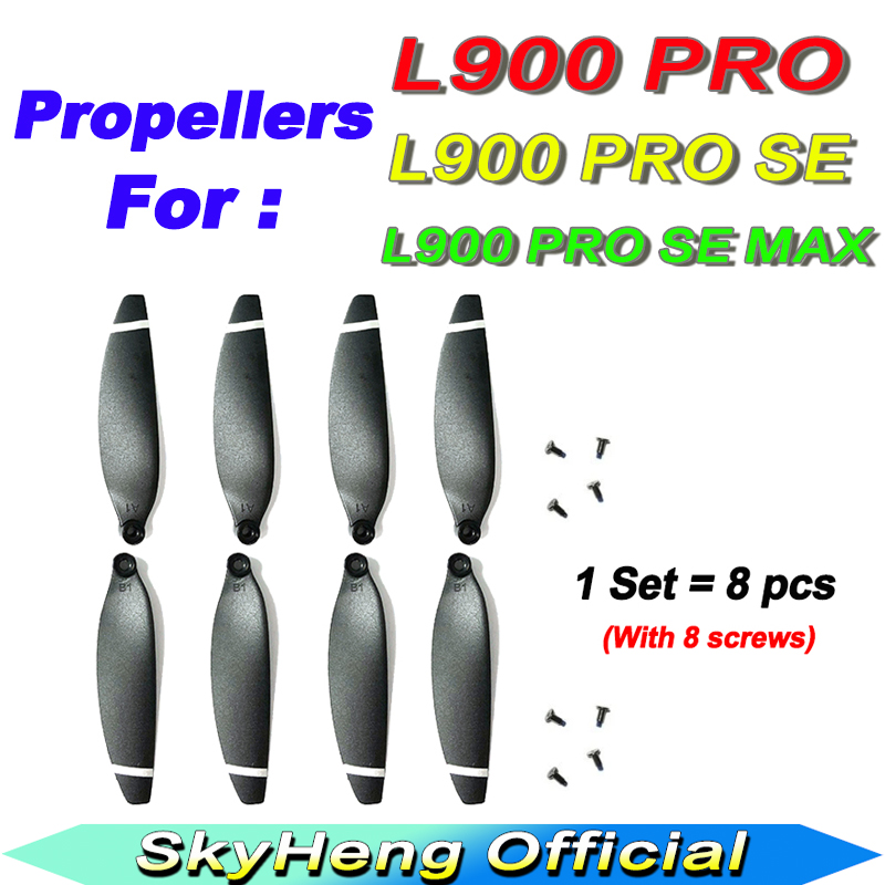 Originele LYZRC L900 ProSe Dro - Jjrc Drone X12 recensie en prijs