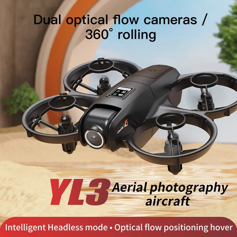VIVO YL3 GPS-drone 8K Professi - Drone Kit With Camera recensie en prijs