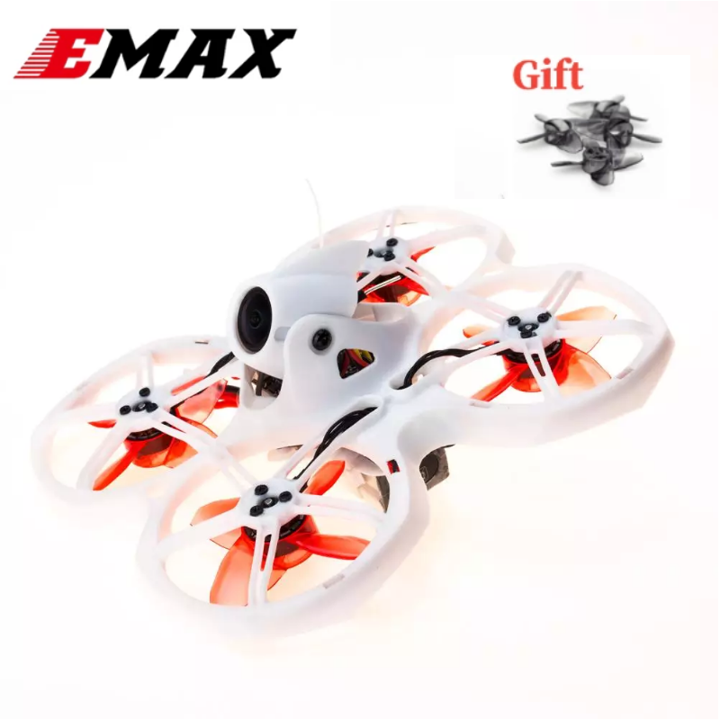 Emax Tinyhawk Ii 2 Rtf Fpv Rac - Drone Kit Racing recensie en prijs
