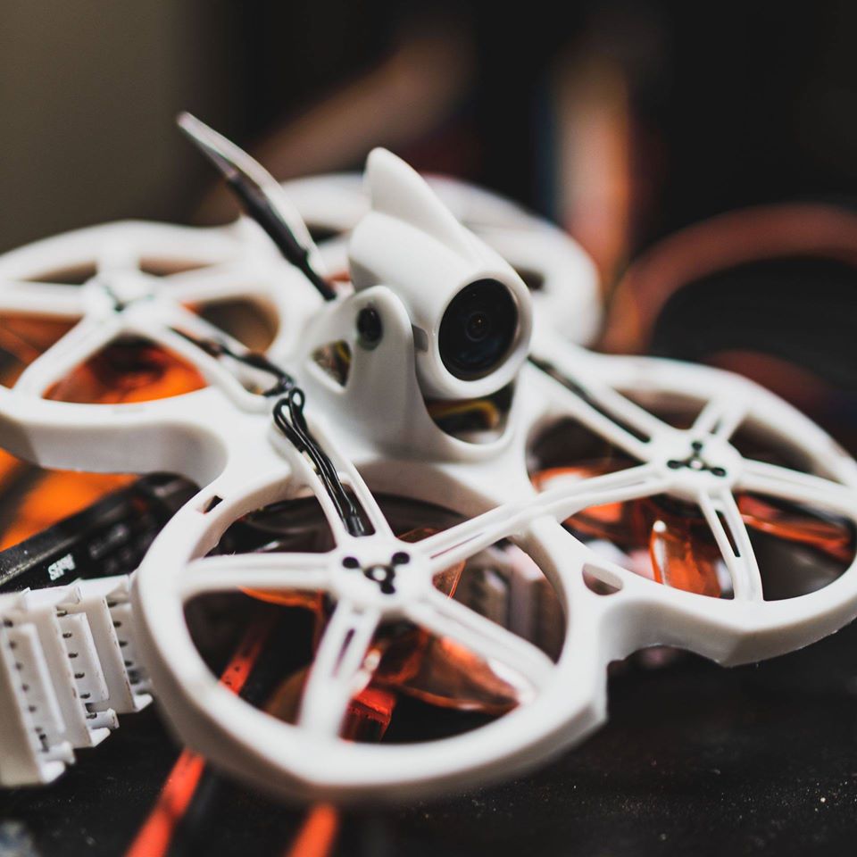 Emax Tinyhawk Ii 2 Rtf Fpv Rac - Drone Kit Racing recensie en prijs