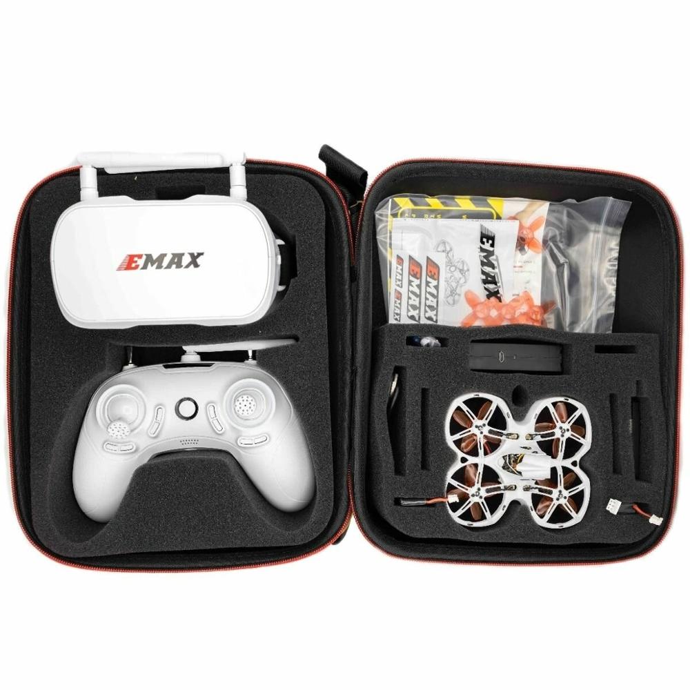 Emax Tinyhawk Ii 2 Rtf Fpv Rac - Drone Kit Racing recensie en prijs