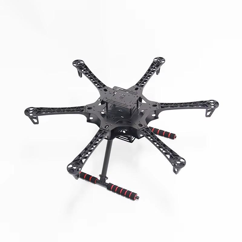 S550 RC Hexacopter Drone Frame - Drone Kit Hexacopter recensie en prijs