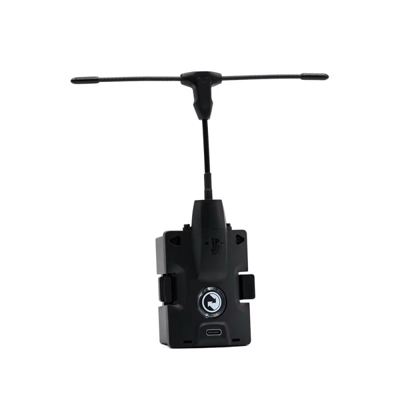 Originele TBS Crossfire Nano T - Tbs Fpv Crossfire recensie en prijs