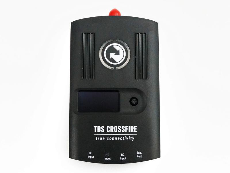 VoidFly TBS CROSSFIRE TX LITE  - Tbs Fpv Crossfire recensie en prijs
