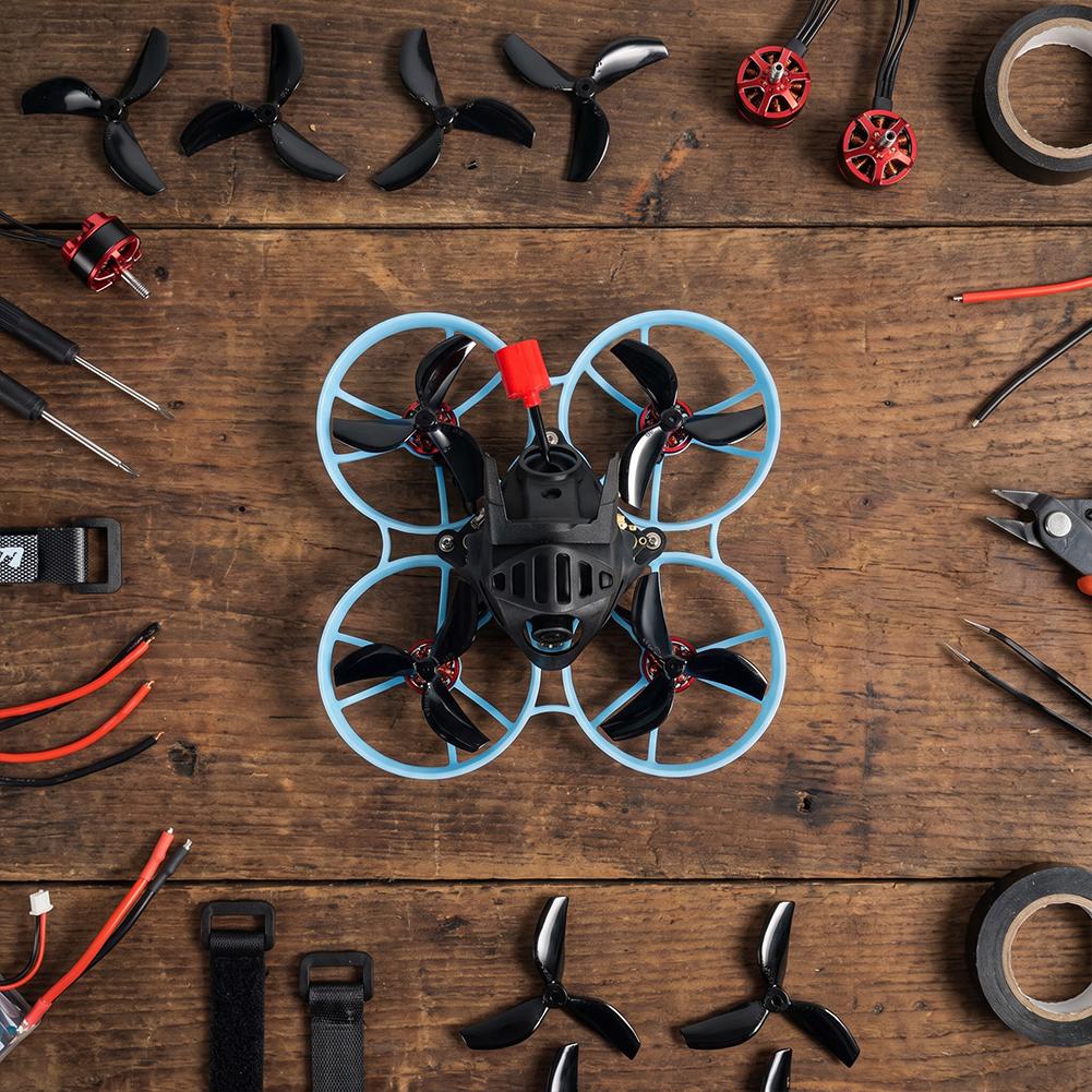 Nieuw Verbeterd Voor BETAFPV M - Drone Kit Racing recensie en prijs