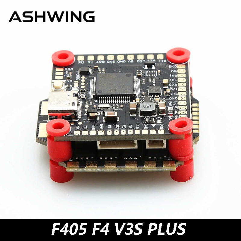 ASHWING F405 V3 Flight Control - Drone Kit Racing recensie en prijs