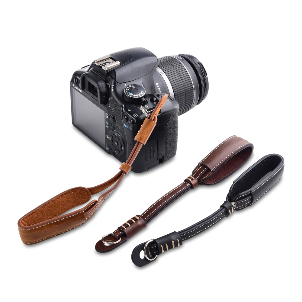 Camera Lederen Handgreep Metal - Canon Camera Eos M50 Mark Ii recensie en prijs