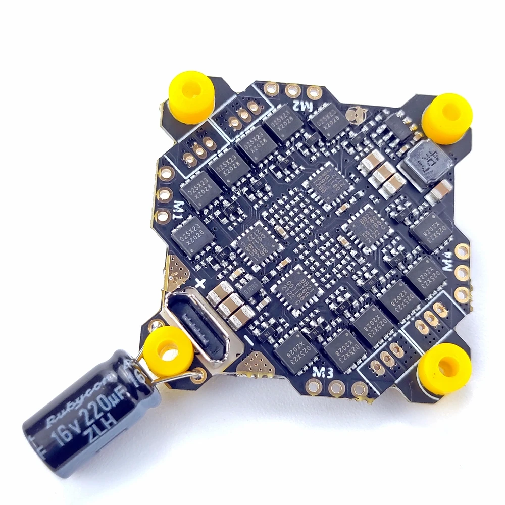 DarwinFPV ExpressLRS ELRS AIO  - Betaflight Fc F4 recensie en prijs