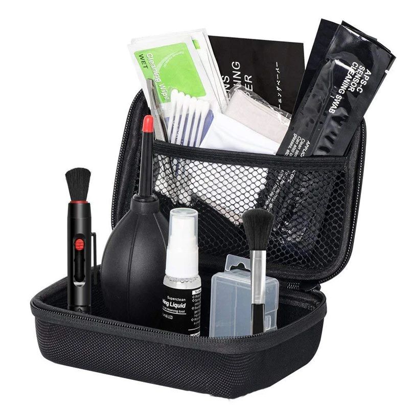 Drone Cleaning Tool Kit Tas Le - Dji Drone Air 3 recensie en prijs